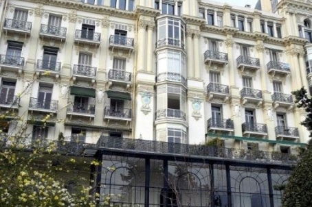 Apartment in Nice, 5 rooms, 3 bedrooms