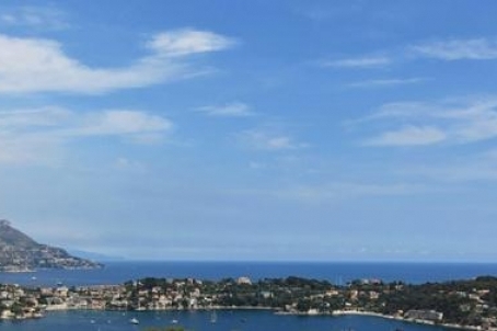 Land for sale in Villefranche-sur-Mer