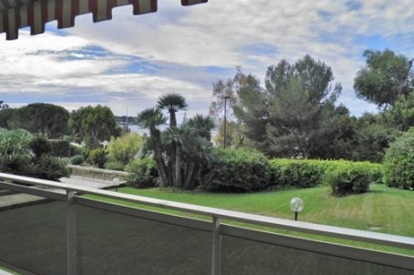 Appartement à vendre à Cap d'Antibes