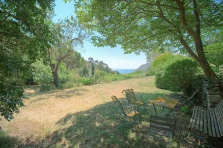 Sale of an amazing  land for construction near Monaco