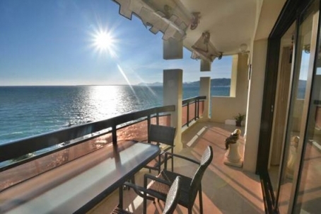 Exclusive apartment for sale in Juan-les-Pins