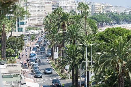 Appartement dans le centre de La Croisette