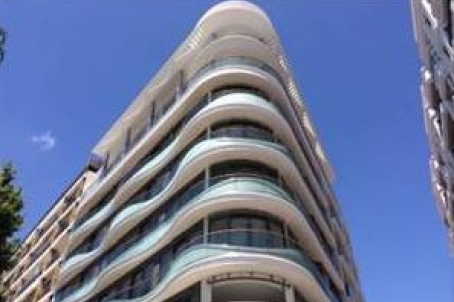 Appartement de luxe à vendre à Cannes, près de La Croisette