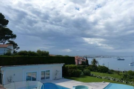 Villa à vendre avec vue mer panoramique Cap d'Antibes, 500m2, 7 chambres