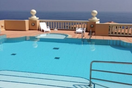 Luxury apartment for sale in Monaco, 240m2, 3 bedrooms