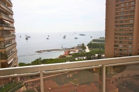 Beautiful duplex for sale in Monaco, 270m2, 4 bedrooms