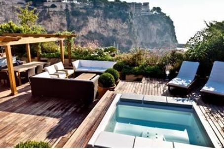 Luxury condominium for sale in Monaco, 508m2, 3 bedrooms