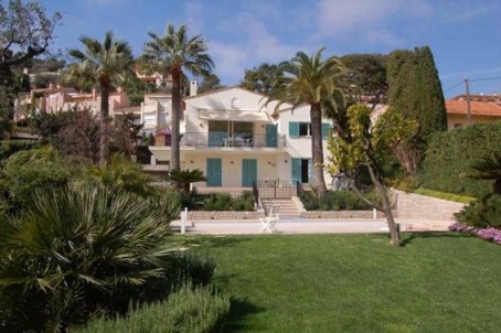 Luxury Rentals in Cap Ferrat