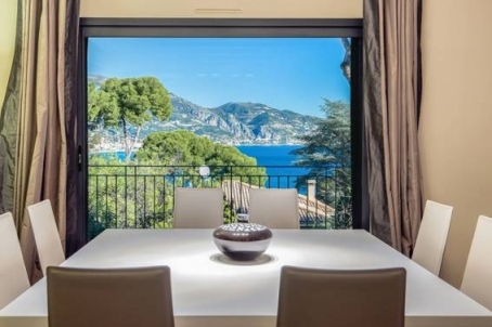 Villa in Cap Martin near Monaco