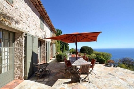 Villa à vendre à Villefranche-sur-Mer