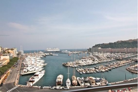 Real estate for rent in Monaco