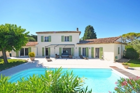 Villa à vendre à Mougins