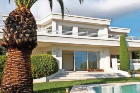 Vente Villa Côte d'Azur