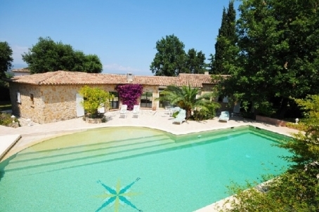 Vente Villa Biot