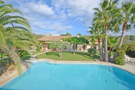 Vente Villa Valbonne