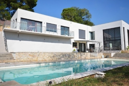 Vente Maison Mougins