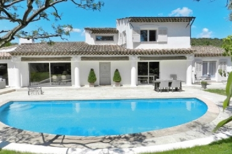 Vente Maison Mougins