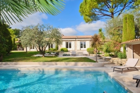 Vente Maison Mougins