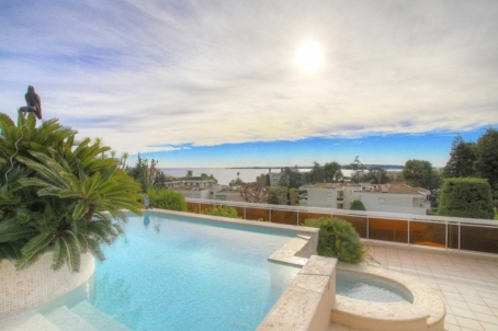 Vente Penthouse dans la région de Baja California