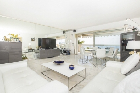 Sale apartment in Cannes near California