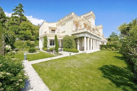 Appartement à vendre dans le style Belle Epoque à Cannes