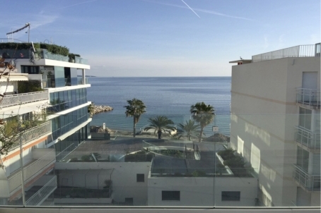Vente Appartement à Cannes Palm Beach