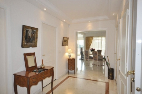 Appartement à vendre à Cannes, au coeur de Palm Beach