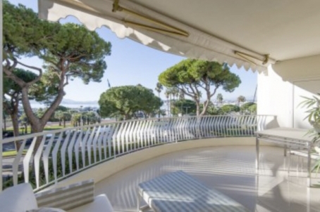 Appartement à vendre à Cannes, près de La Croisette