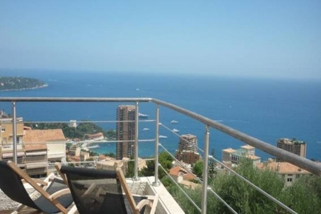 Modern villa near Monaco for sale