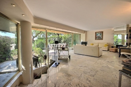 Apartment in Cannes, near La Croisette for sale