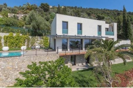 A vendre magnifique villa moderne