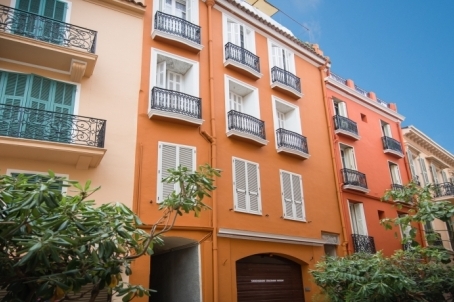 Продажа квартиры в Монако Вилль