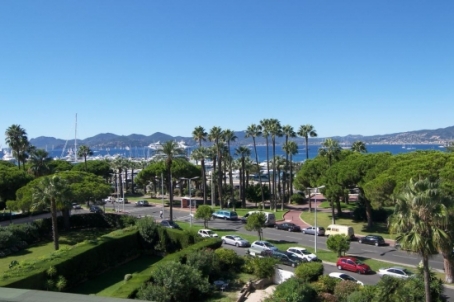 Appartement de 3 chambres avec vue panoramique sur la mer