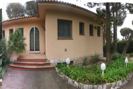 Villa for sale with the possibility of reconstruction