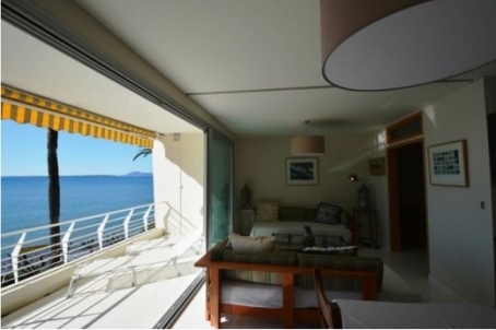 Эксклюзивная квартира - 70 кв м - Панорамный вид на море