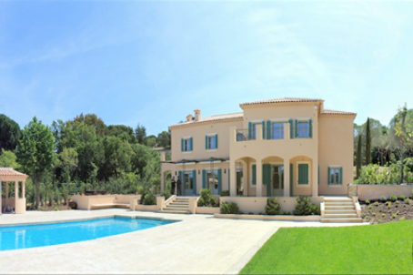 La vente villa à Saint-Tropez RFC30411016VV