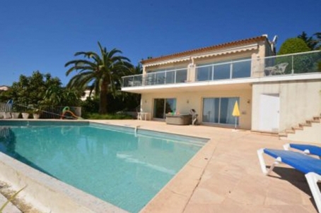 Modern villa in Cannes RFC30471116VV