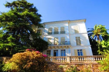 Vente Manoir de la Croix des Gardes à Cannes - RFC30521116VV