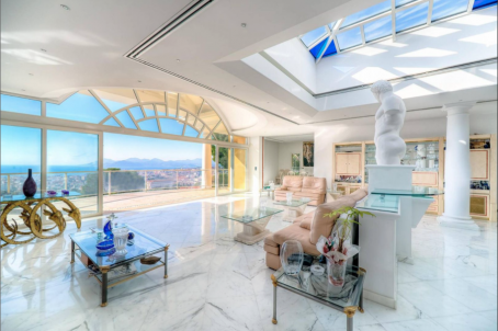 Superbe villa de style moderne, Cannes - RFC30551116VV