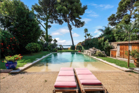 Rare property in Cannes - RFC30591116VV