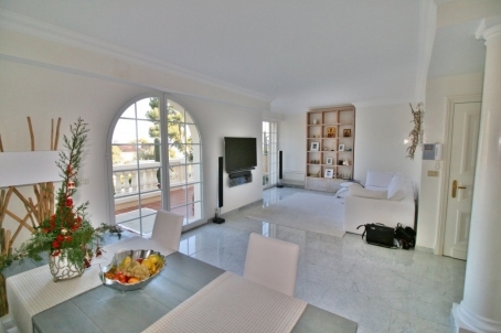 Luxury penthouse, Plateau Du Cap Martin - RFC40180117AV