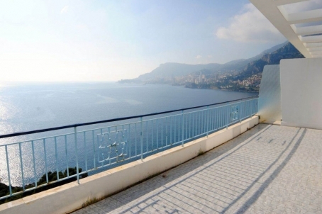Новые апартаменты с видом на Монако - RFC31030117AV