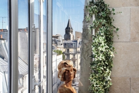 Apartments - Odéon - Saint-Sulpice - RFC40250117AV