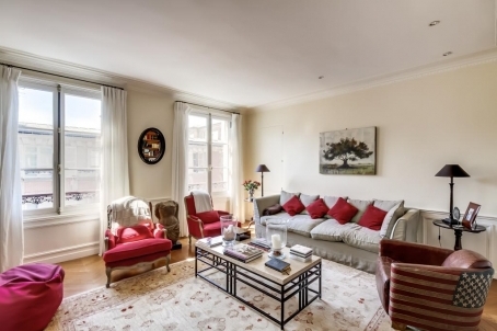 Apartment in Place des Vosges - Arsenal - RFC31130117AV