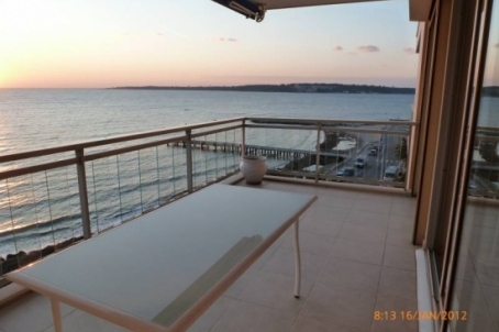 Apartment in Cannes