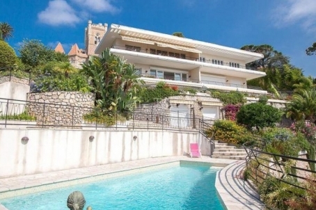 Superb apartment in a prestigious area of Cannes - RFC31220217AV