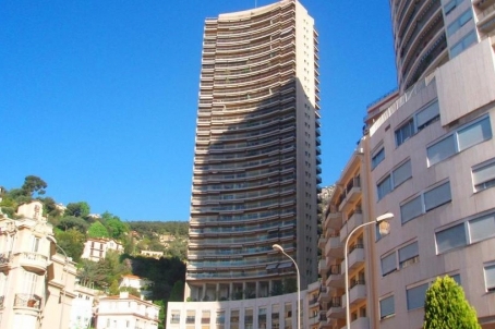 Studio exclusif à Monaco - RFC31240217AV