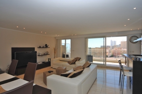 Two bedroom apartment next to the Principality of Monaco - RFC31340317AV