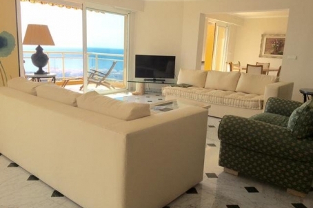Luxury apartments in a luxury residence near Monaco - RFC31350317AV