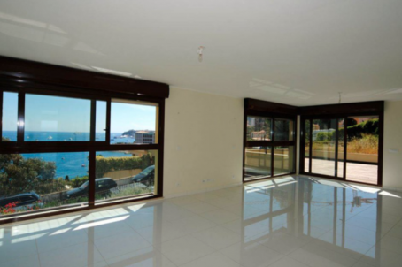 Apartments in Roquebrune Cap Martin - RFC31380317AV